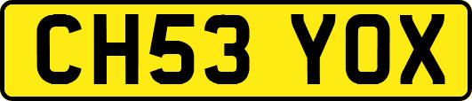 CH53YOX