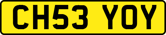 CH53YOY