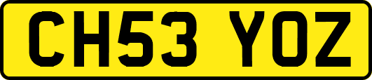 CH53YOZ