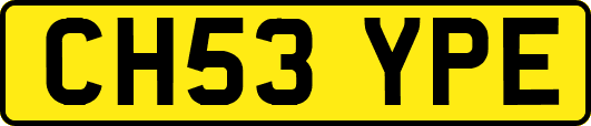CH53YPE