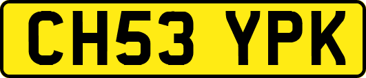 CH53YPK