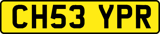 CH53YPR