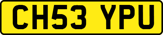 CH53YPU