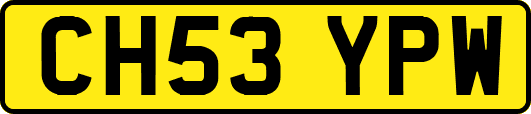 CH53YPW