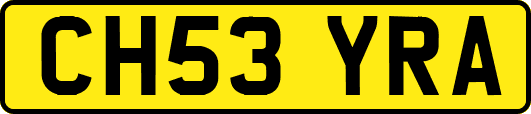 CH53YRA