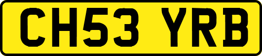 CH53YRB