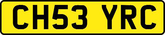 CH53YRC
