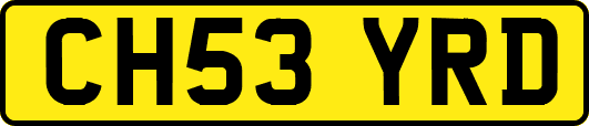 CH53YRD