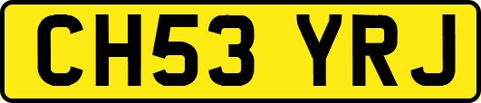CH53YRJ