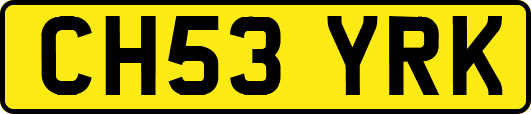 CH53YRK