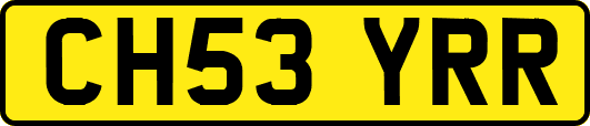 CH53YRR