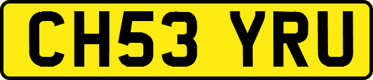 CH53YRU