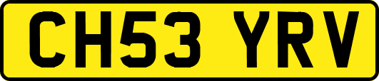 CH53YRV