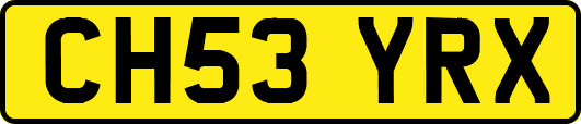 CH53YRX