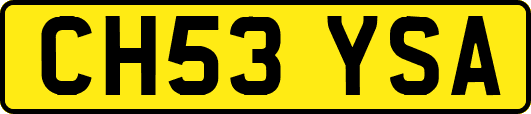 CH53YSA