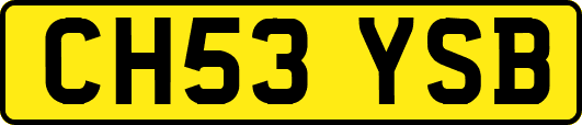 CH53YSB