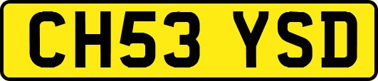 CH53YSD