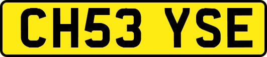 CH53YSE