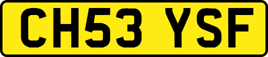 CH53YSF