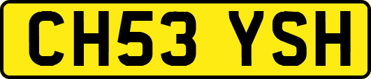 CH53YSH