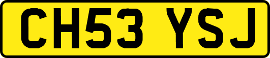 CH53YSJ