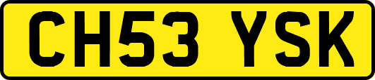 CH53YSK