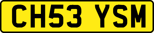 CH53YSM