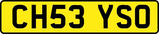 CH53YSO