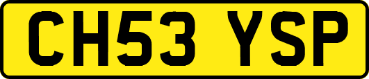 CH53YSP
