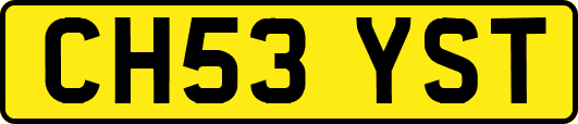 CH53YST