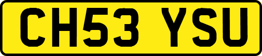 CH53YSU