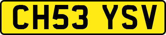 CH53YSV