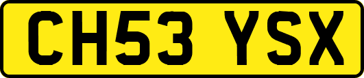 CH53YSX