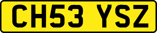 CH53YSZ