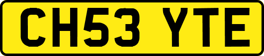 CH53YTE