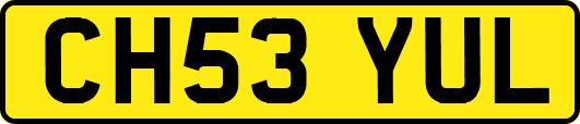 CH53YUL