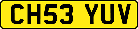 CH53YUV