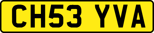 CH53YVA