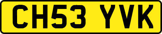 CH53YVK