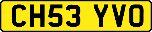 CH53YVO