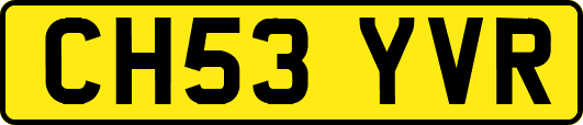 CH53YVR