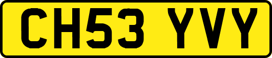 CH53YVY