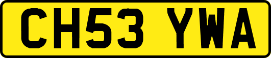 CH53YWA