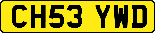 CH53YWD