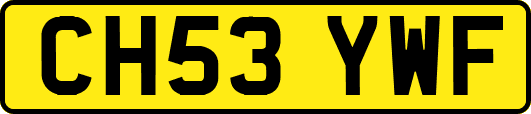 CH53YWF