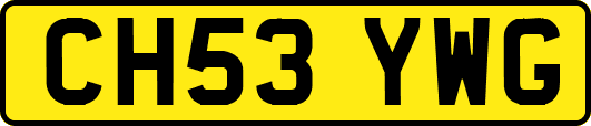 CH53YWG