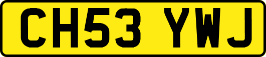 CH53YWJ