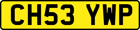 CH53YWP
