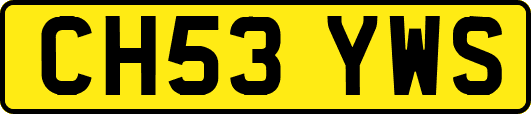CH53YWS
