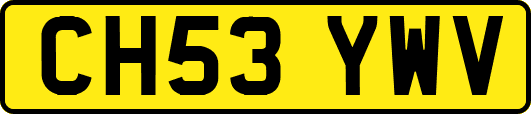 CH53YWV